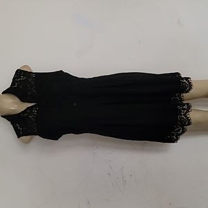 Size large dress from i joan